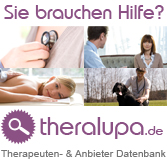Heilpraktikersuche - Therapeutensuche