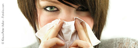 Allergie