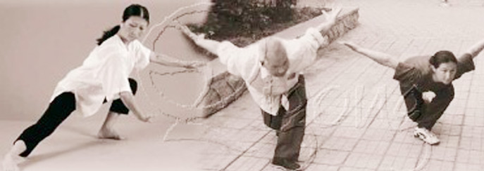 qigong
