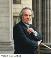 Das verlassene Kind Daniel Dufour