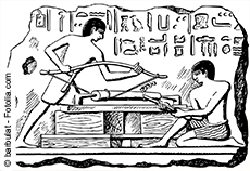 Medizin im alten Ägypten