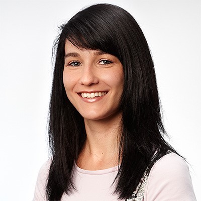 Melanie Schmaler
