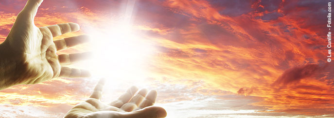 Wissenschaft und Spiritualität – die Verbindung der Welten
