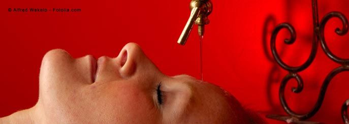 Ayurveda Wellness Practitioner