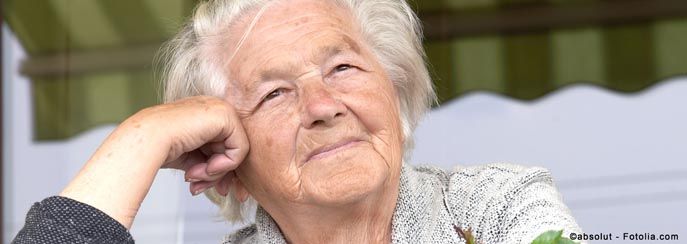 Geriatrie und Gerontopsychiatrie