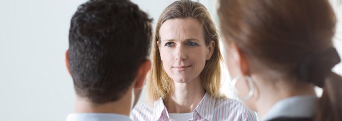 Gestalttherapie