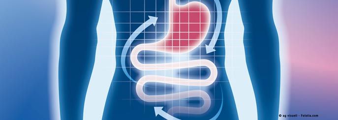Colon-Hydro Therapie