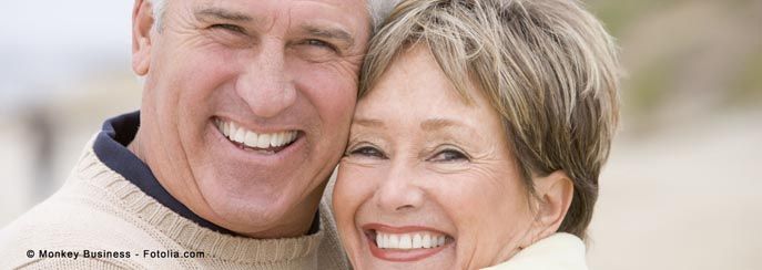 Hormontherapie in den Wechseljahren